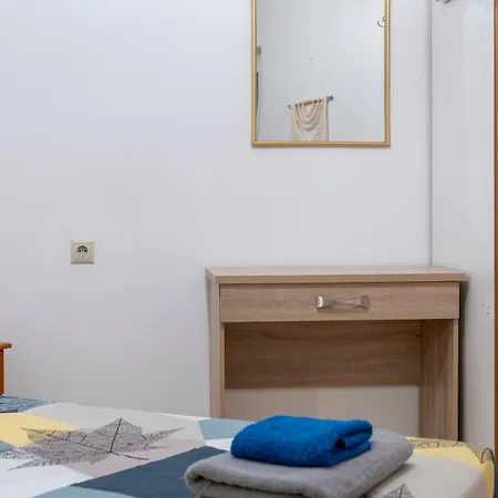 Christiana's Sweet House 度假居 科斯镇