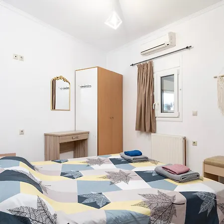 Christiana's Sweet House 度假居 科斯镇